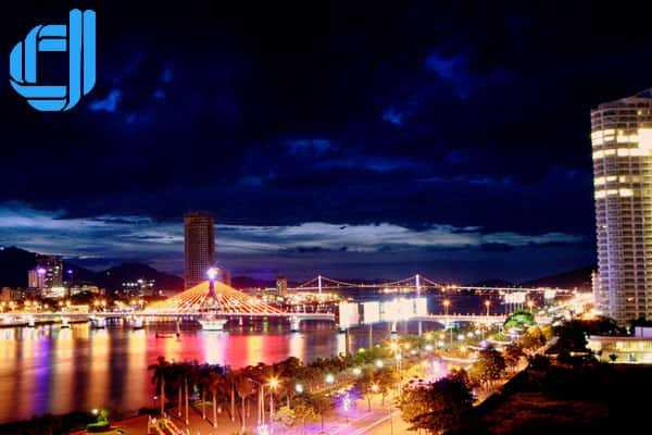 Tour du lịch Đà Nẵng 5 ngày 4 đêm từ Cần Thơ khởi hành hằng ngày