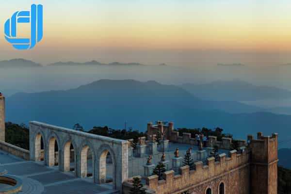 Tour du lịch Đà Nẵng 5 ngày 4 đêm từ Cần Thơ khởi hành hằng ngày
