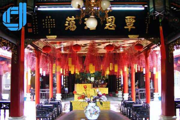 Tour du lịch Đà Nẵng 5 ngày 4 đêm từ Cần Thơ khởi hành hằng ngày