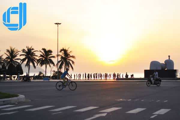 Tour du lịch Đà Nẵng từ Điện Biên 5 ngày 4 đêm trọn gói | D2tour