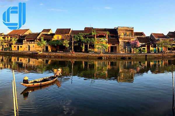 Tour du lịch Đà Nẵng từ Điện Biên 5 ngày 4 đêm trọn gói | D2tour