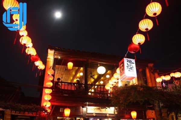 Tour du lịch Đà Nẵng từ Điện Biên 5 ngày 4 đêm trọn gói | D2tour