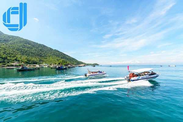 Tour du lịch Đà Nẵng từ Đồng Nai giá rẻ 3 ngày 2 đêm bằng máy bay