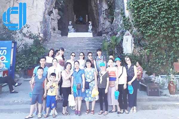 Tour du lịch Đà Nẵng từ Đồng Nai giá rẻ 3 ngày 2 đêm bằng máy bay