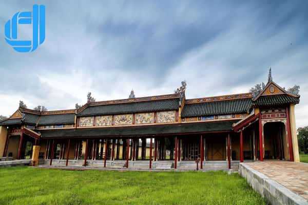 Đặt tour du lịch Đà Nẵng từ Hà Nội 5 ngày 4 đêm trọn gói dịch vụ