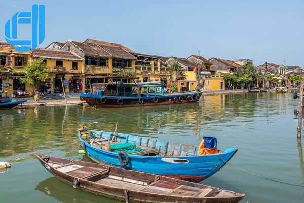 Tour du lịch Hà Tây Đà Nẵng 3 ngày 2 đêm đón tại sân bay Nội Bài