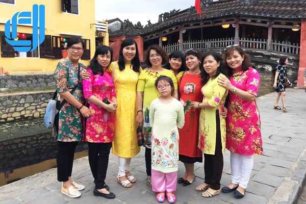 Tour du lịch Đà Nẵng từ Hải Dương 4 ngày 3 đêm trọn gói | D2tour