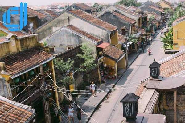 Tour du lịch Đà Nẵng từ Hải Phòng 4 ngày 3 đêm bằng máy bay