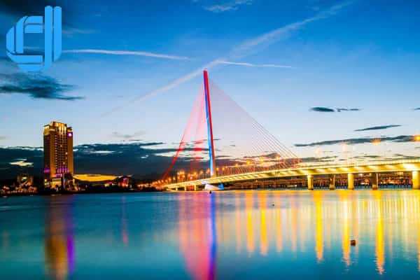 Tour du lịch Đà Nẵng từ Lâm Đồng 3 ngày 2 đêm khởi hành hằng ngày