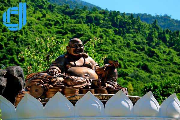 Tour du lịch Đà Nẵng từ Lâm Đồng 3 ngày 2 đêm khởi hành hằng ngày