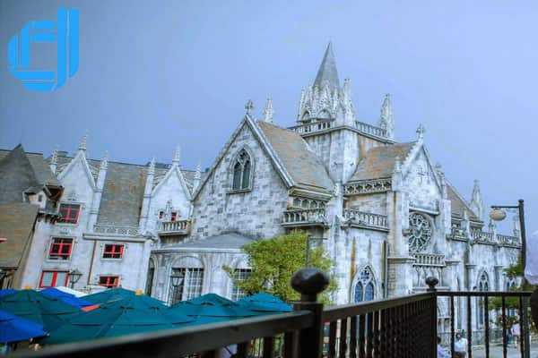 Tour du lịch Đà Nẵng từ Long An 4 ngày 3 đêm trọn gói giá rẻ