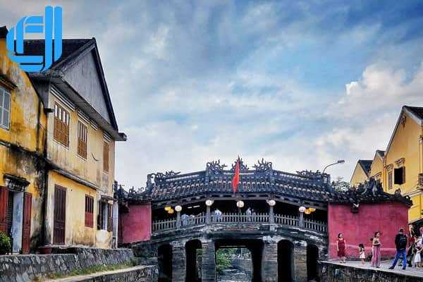 Tour du lịch Đà Nẵng từ Nam Định 3 ngày 2 đêm trọn gói | D2tour