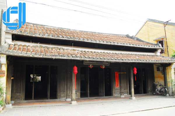 Tour du lịch Đà Nẵng từ Nghệ An 4 ngày 3 đêm khởi hành hằng ngày