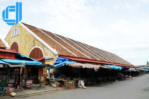 Tour du lịch Đà Nẵng đi từ Ninh Bình 4 ngày 3 đêm | D2tour