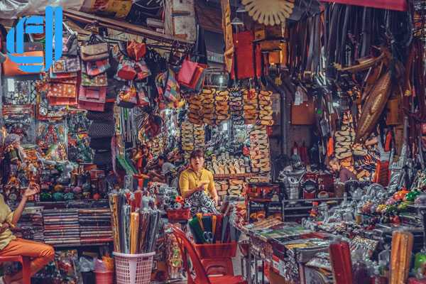 Tour du lịch Đà Nẵng từ Phú Yên 4 ngày 3 đêm khởi hành hằng ngày