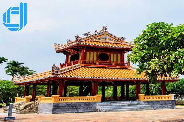 Tour du lịch Đà Nẵng từ Phú Yên 4 ngày 3 đêm khởi hành hằng ngày