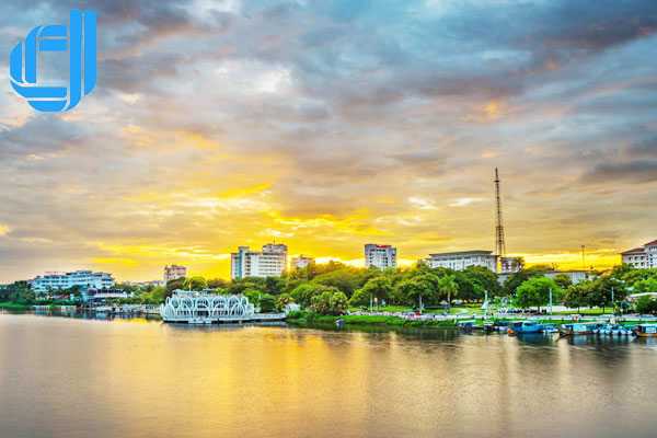Tour du lịch Đà Nẵng từ Phú Yên 4 ngày 3 đêm khởi hành hằng ngày