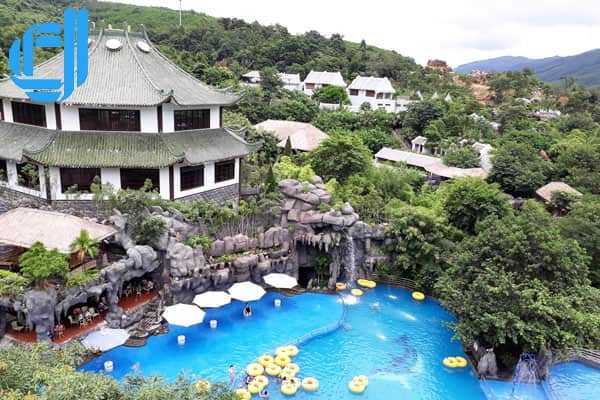 Tour du lịch Đà Nẵng từ Quảng Ngãi 3 ngày 2 đêm chuẩn quốc tế