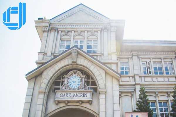 Tour du lịch Đà Nẵng từ Sài Gòn 4 ngày 3 đêm trọn gói