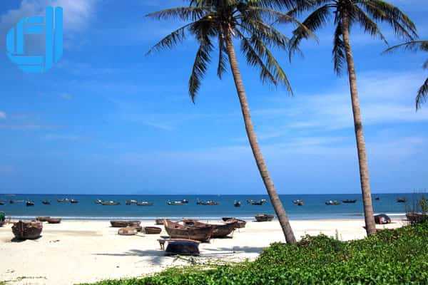 Tour du lịch Đà Nẵng từ Sài Gòn 4 ngày 3 đêm trọn gói