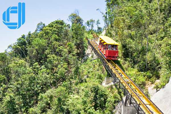 Tour du lịch Đà Nẵng từ Sóc Trăng 4 ngày 3 đêm trọn gói | D2tour