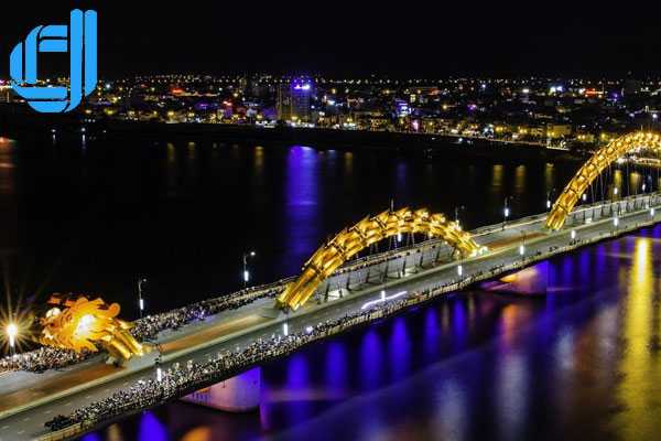Tour du lịch Đà Nẵng từ Sóc Trăng 4 ngày 3 đêm trọn gói | D2tour