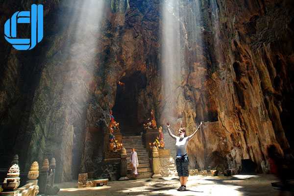 Tour du lịch Đà Nẵng từ Sóc Trăng 4 ngày 3 đêm trọn gói | D2tour
