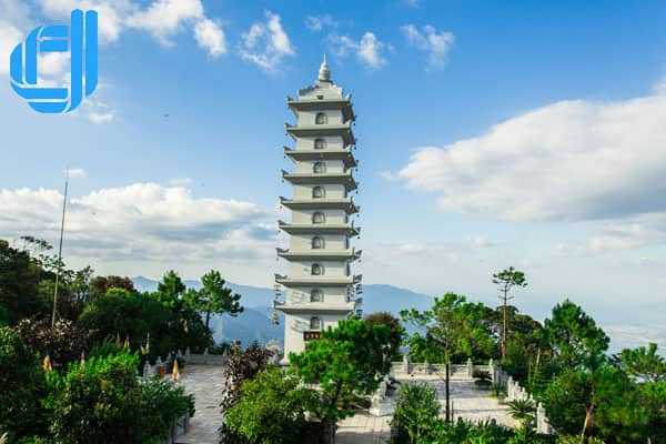 Tour du lịch Đà Nẵng từ Sơn La 3 ngày 2 đêm khởi hành hằng ngày