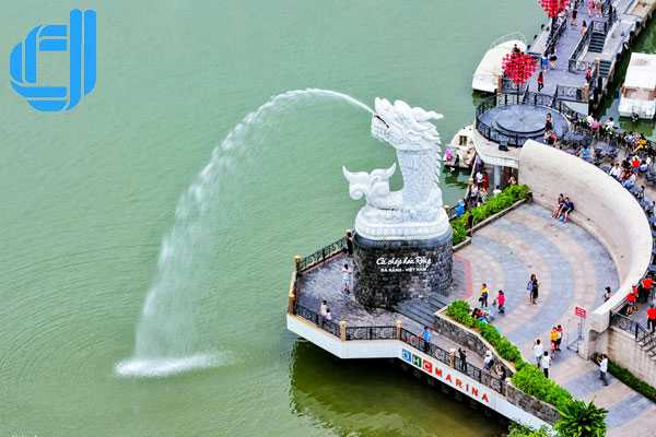 Tour du lịch Đà Nẵng từ Thái Bình 4 ngày 3 đêm trọn gói | D2tour