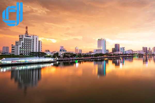 Tour du lịch Đà Nẵng từ Thái Bình 4 ngày 3 đêm trọn gói | D2tour