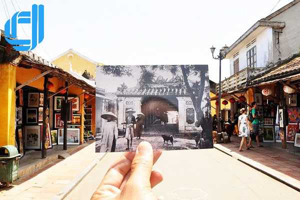 Tour du lịch Đà Nẵng từ Thái Bình 4 ngày 3 đêm trọn gói | D2tour
