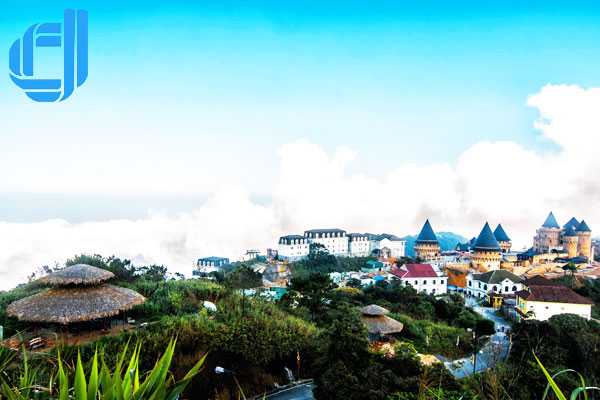 Tour du lịch Đà Nẵng từ Thái Nguyên 3 ngày 2 đêm | D2tour
