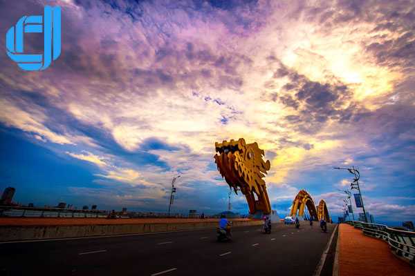 Tour du lịch Đà Nẵng từ Thái Nguyên 3 ngày 2 đêm | D2tour
