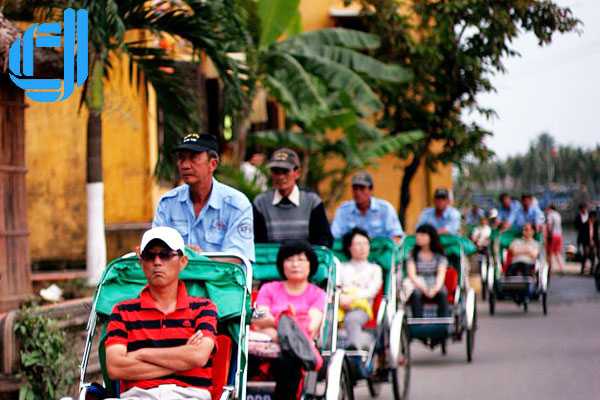 Tour du lịch Đà Nẵng đi từ Thanh Hóa 4 ngày 3 đêm trọn gói