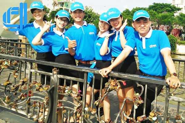 Tour du lịch Đà Nẵng từ Tiền Giang 4 ngày 3 đêm lịch trình chuẩn