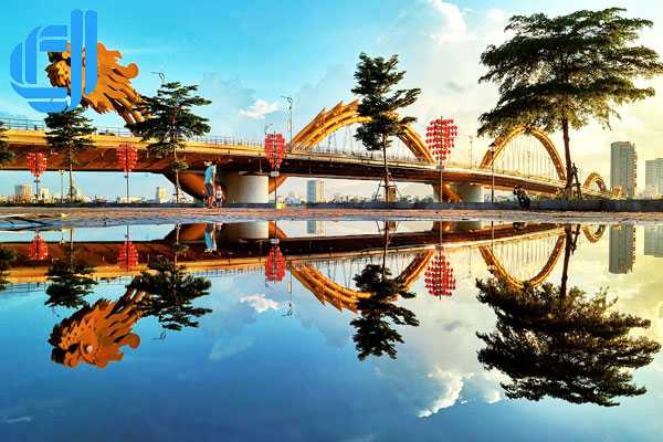Tour du lịch Đà Nẵng từ Trà Vinh 4 ngày 3 đêm trọn gói