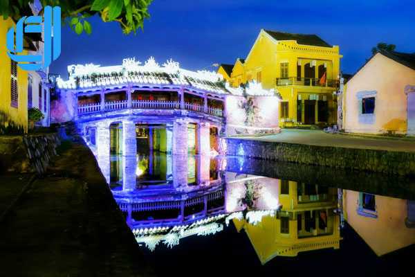 Tour du lịch Đà Nẵng từ Trà Vinh 4 ngày 3 đêm trọn gói