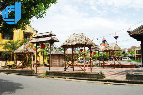 Tour du lịch Đà Nẵng từ Trà Vinh 4 ngày 3 đêm trọn gói