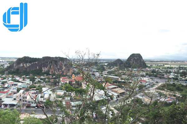 Tour du lịch Đà Nẵng từ Tuyên Quang 3 ngày 2 đêm trọn gói giá rẻ