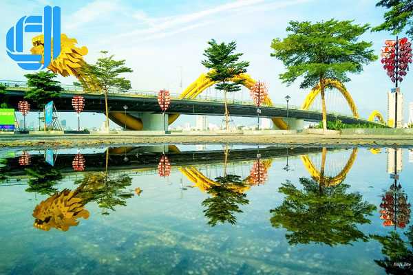 Tour du lịch Đà Nẵng từ Tuyên Quang 3 ngày 2 đêm trọn gói giá rẻ