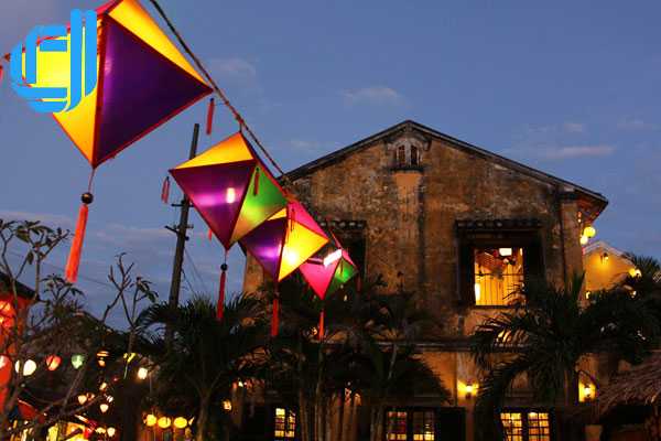 Tour du lịch Đà Nẵng từ Tuyên Quang 3 ngày 2 đêm trọn gói giá rẻ