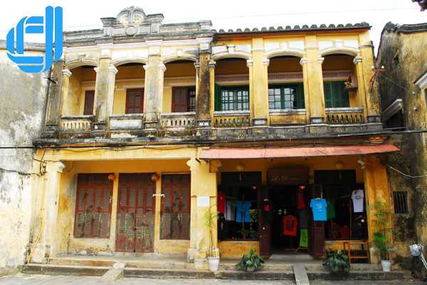 Tour du lịch Đà Nẵng từ TP Vinh khởi hành hằng ngày 4 ngày 3 đêm