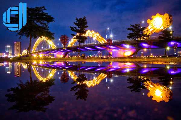 Tour du lịch Đà Nẵng từ TP Vinh khởi hành hằng ngày 4 ngày 3 đêm