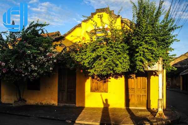 Tour du lịch Đà Nẵng từ Vĩnh Long 4 ngày 3 đêm khởi hành hằng ngày