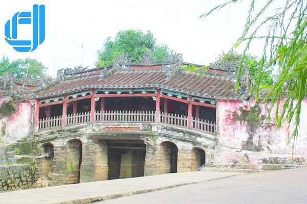 Tour du lịch Đà Nẵng từ Vĩnh Phúc 3 ngày 2 đêm trọn gói giá rẻ