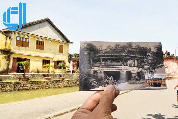 Tour du lịch Đà Nẵng từ Vĩnh Phúc 3 ngày 2 đêm trọn gói giá rẻ