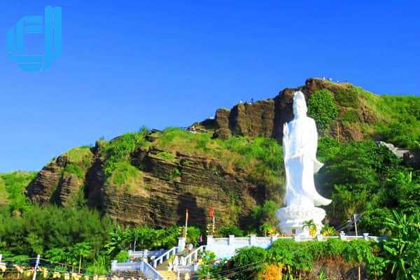 Tour du lịch đảo Lý Sơn đảo Bé An Bình 2 ngày 1 đêm | D2tour