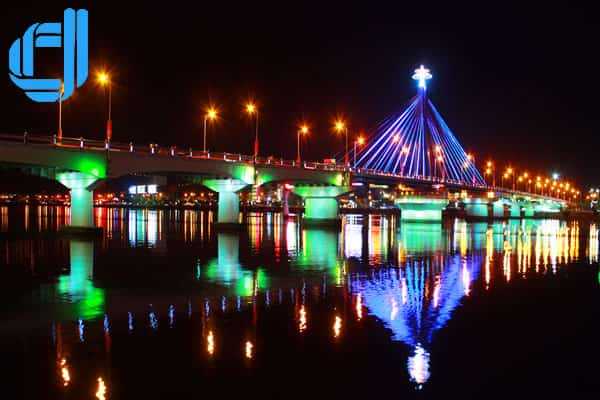Tour du lịch đi Đà Nẵng 3 ngày 2 đêm chương trình hay giá tốt