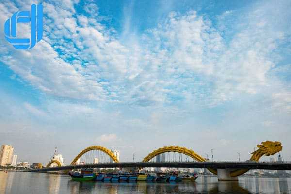 Tour du lịch đi Đà Nẵng 3 ngày 2 đêm khởi hành hằng ngày
