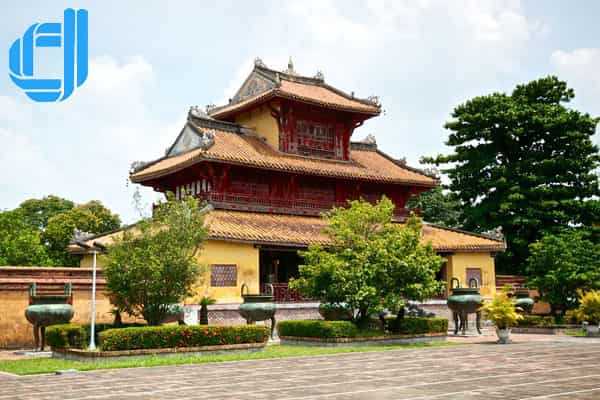 Tour du lịch đi Đà Nẵng Huế 3 ngày 2 đêm giá rẻ- D2tour